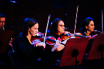 Filharmonia Podkarpacka 08.01.2025 fot. Twój Kadr