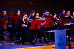 Filharmonia Podkarpacka 08.01.2025 fot. Twój Kadr