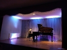 Gościnny recital P. Hoszowska