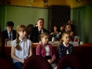 I MAKROREGIONALNY KONKURS WALTORNISTÓW  2018