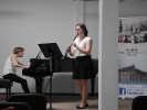 I Podkarpacki Konkurs Instrumentów Dętych Drewnianych