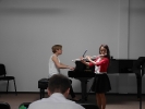 I Podkarpacki Konkurs Instrumentów Dętych Drewnianych