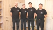 II MAKROREGIONALNY KONKURS PUZONISTÓW, TUBISTÓW I EUPHONISTÓW _27