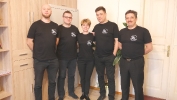 II MAKROREGIONALNY KONKURS PUZONISTÓW, TUBISTÓW I EUPHONISTÓW _28
