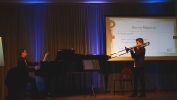 II MAKROREGIONALNY KONKURS PUZONISTÓW, TUBISTÓW I EUPHONISTÓW _34