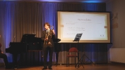 II MAKROREGIONALNY KONKURS PUZONISTÓW, TUBISTÓW I EUPHONISTÓW _36