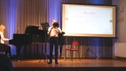 II MAKROREGIONALNY KONKURS PUZONISTÓW, TUBISTÓW I EUPHONISTÓW _39