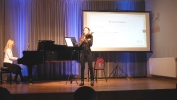 II MAKROREGIONALNY KONKURS PUZONISTÓW, TUBISTÓW I EUPHONISTÓW _40