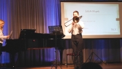 II MAKROREGIONALNY KONKURS PUZONISTÓW, TUBISTÓW I EUPHONISTÓW _41