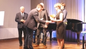 II MAKROREGIONALNY KONKURS PUZONISTÓW, TUBISTÓW I EUPHONISTÓW _61