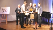 II MAKROREGIONALNY KONKURS PUZONISTÓW, TUBISTÓW I EUPHONISTÓW _67