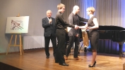 II MAKROREGIONALNY KONKURS PUZONISTÓW, TUBISTÓW I EUPHONISTÓW _69