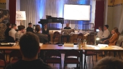 II MAKROREGIONALNY KONKURS PUZONISTÓW, TUBISTÓW I EUPHONISTÓW _71