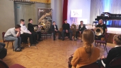 II MAKROREGIONALNY KONKURS PUZONISTÓW, TUBISTÓW I EUPHONISTÓW _73