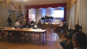 II MAKROREGIONALNY KONKURS PUZONISTÓW, TUBISTÓW I EUPHONISTÓW _77