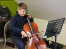 II Piknik Szkoły Muzycznej w Niwiskach.