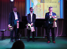 III MAKROREGIONALNY KONKURS WALTORNISTÓW