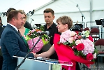 Jubileusz 10-lecia Szkoły Muzycznej - fot. Dariusz Tyrpin_155
