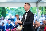Jubileusz 10-lecia Szkoły Muzycznej - fot. Dariusz Tyrpin_181