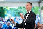 Jubileusz 10-lecia Szkoły Muzycznej - fot. Dariusz Tyrpin_182