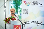 Jubileusz 10-lecia Szkoły Muzycznej - fot. Dariusz Tyrpin_192