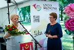 Jubileusz 10-lecia Szkoły Muzycznej - fot. Dariusz Tyrpin_198
