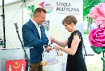 Jubileusz 10-lecia Szkoły Muzycznej - fot. Dariusz Tyrpin_222