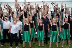 Jubileusz 10-lecia Szkoły Muzycznej - fot. Dariusz Tyrpin_280