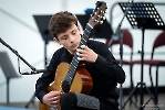 Jubileusz 10-lecia Szkoły Muzycznej - fot. Dariusz Tyrpin_77