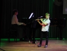 Koncert klasy fletu, fagotu i klarnetu 16.12.2021r._14