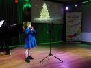 Koncert klasy fletu, fagotu i klarnetu 16.12.2021r.