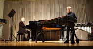 Koncert Klasy Perkusji 04_2019