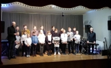 Koncert klasy perkusji 12_2019_27