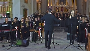 Koncert Patriotyczno-Maryjny