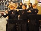 Koncert patriotyczno - maryjny 10.11.2022 r.