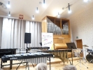 Koncert Perkusyjny - Rzeszów 2020_3