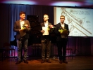 Koncert w Ramach III MAKROREGIONALNEGO KONKURSU PUZONISTÓW, TUBISTÓW I EUPHONISTÓW.