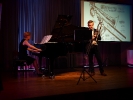 Koncert w Ramach III MAKROREGIONALNEGO KONKURSU PUZONISTÓW, TUBISTÓW I EUPHONISTÓW.