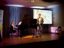 Koncert w Ramach III MAKROREGIONALNEGO KONKURSU PUZONISTÓW, TUBISTÓW I EUPHONISTÓW._9