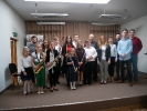 Konkurs w Kamieniu 2018