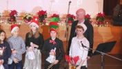 Muzyczne sanie św. Mikołaja 2017._26