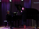 Pasowanie pierwszoklasisty i koncert z okazji DEN 09.10.2025_16
