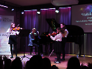 Pasowanie pierwszoklasisty i koncert z okazji DEN 09.10.2025_19