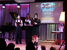 Pasowanie pierwszoklasisty i koncert z okazji DEN 09.10.2025_1