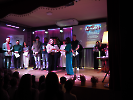 Pasowanie pierwszoklasisty i koncert z okazji DEN 09.10.2025