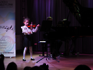 Pasowanie pierwszoklasisty i koncert z okazji DEN 09.10.2025_9