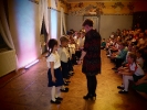 Pasowanie na pierwszoklasistę 2019