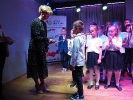 Pasowanie na ucznia Szkoły Muzycznej I stopnia w Niwiskach 20.10.2022 r._15