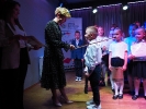 Pasowanie na ucznia Szkoły Muzycznej I stopnia w Niwiskach 20.10.2022 r._25