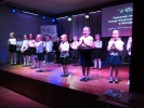 Pasowanie na ucznia Szkoły Muzycznej I stopnia w Niwiskach 20.10.2022 r._6